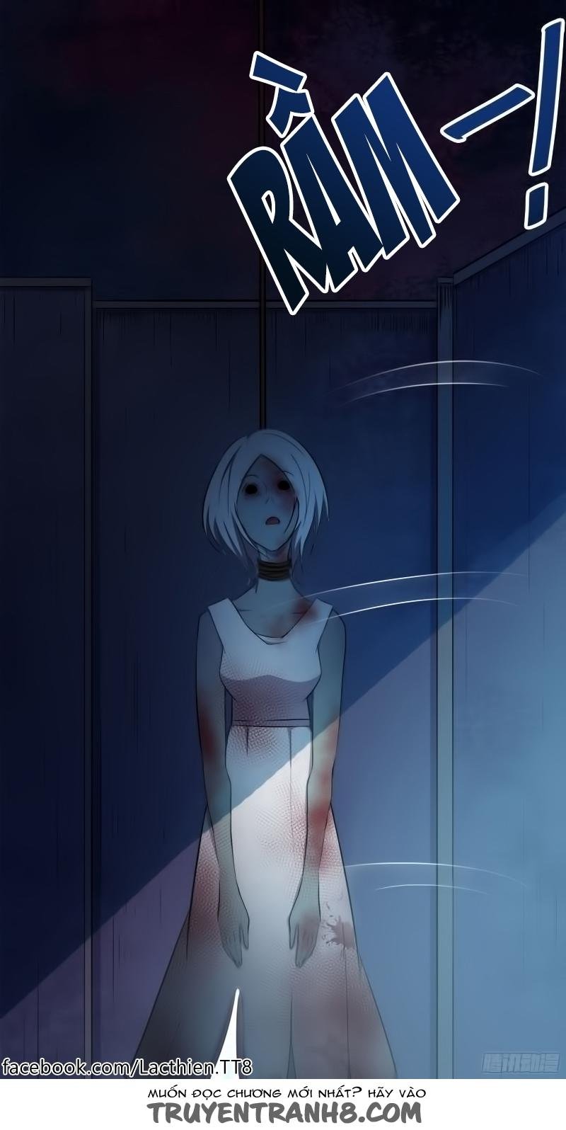 ngạo kiều quỷ vương yêu ta chapter 2 15