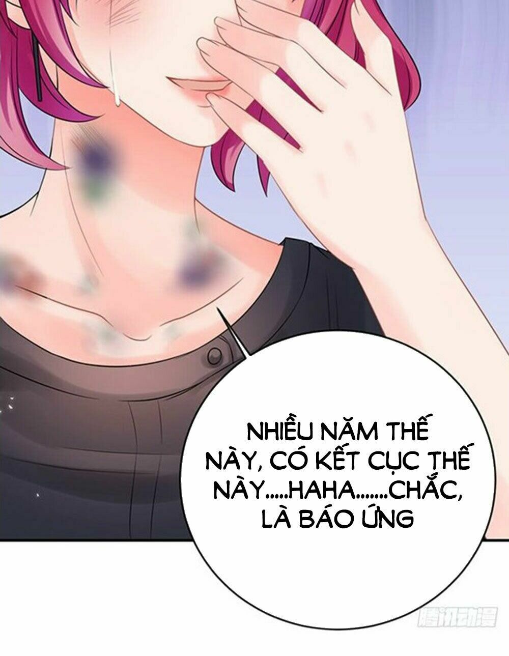 luyến đường thời quang chapter 48 41