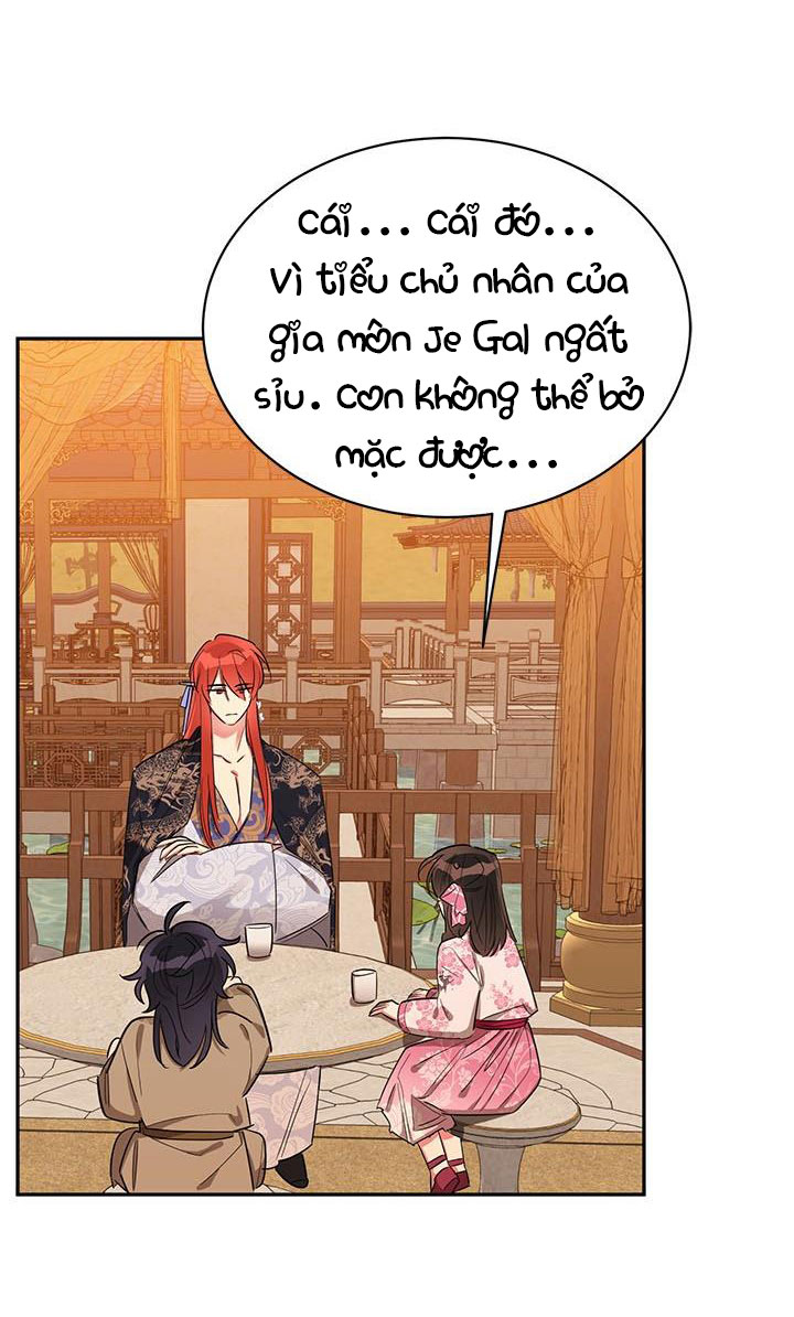 con gái bảo bối của boss phản diện chapter 31 4