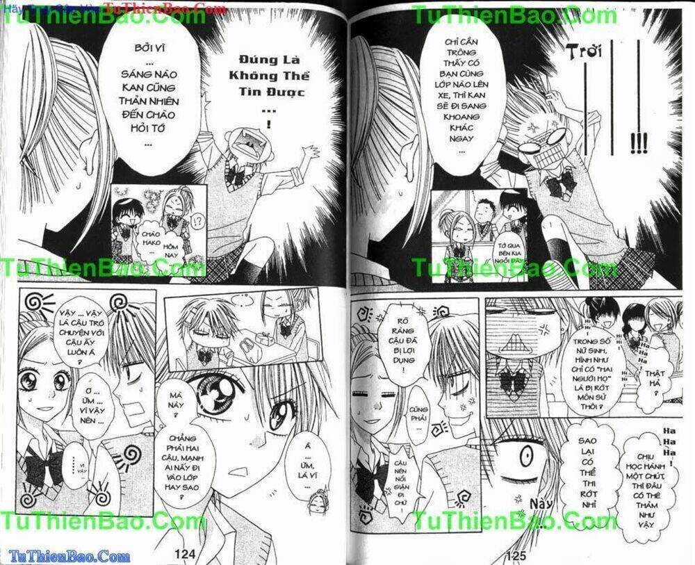 tình bạn đích thực chapter 2 63