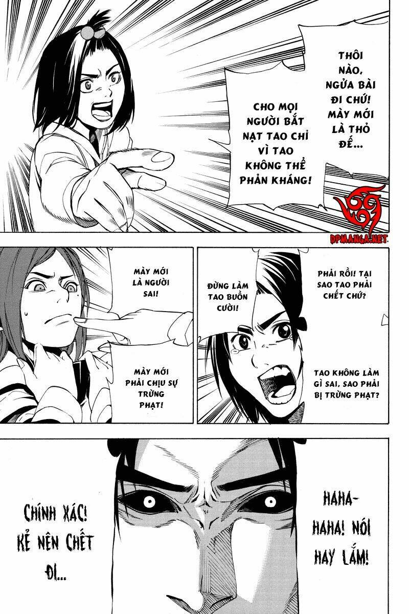 aku no higan - beyond evil chapter 21 4