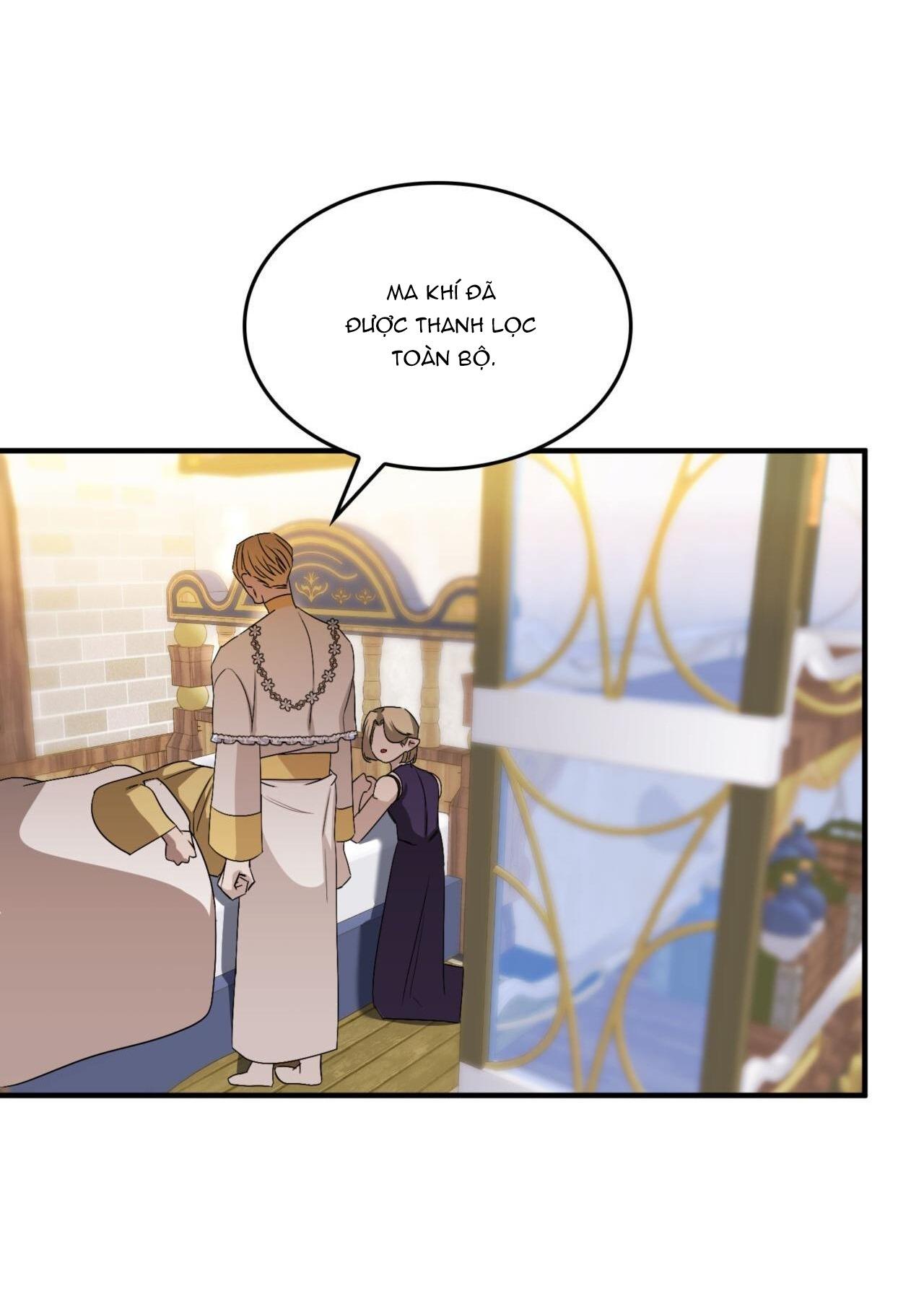 (np) độc thân muôn năm chapter 38 11