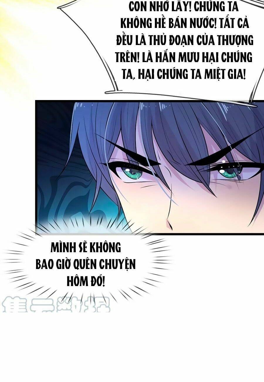 loạn thế tù sủng: thiếu soái bất lương của ta chapter 47 2
