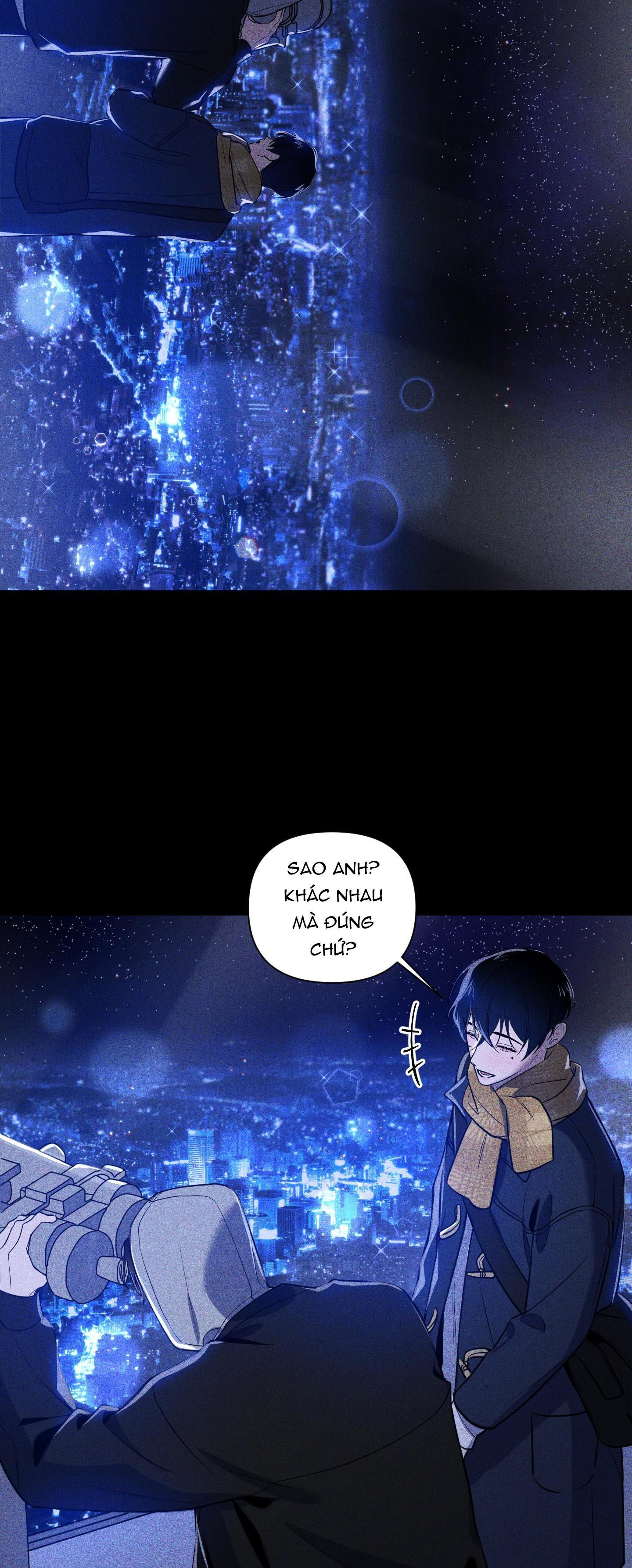 bình minh chia cắt màn đêm chapter 5 15