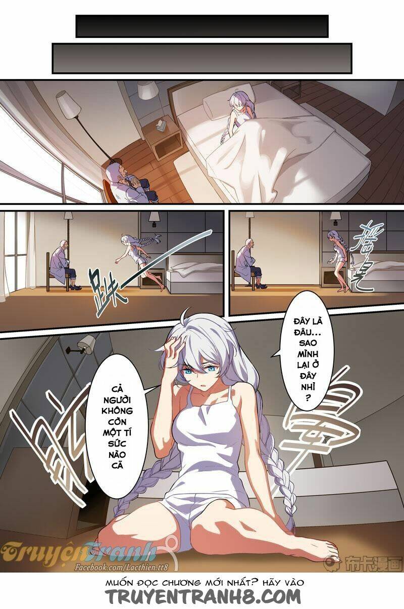 băng hoại 3rd chapter 62 19