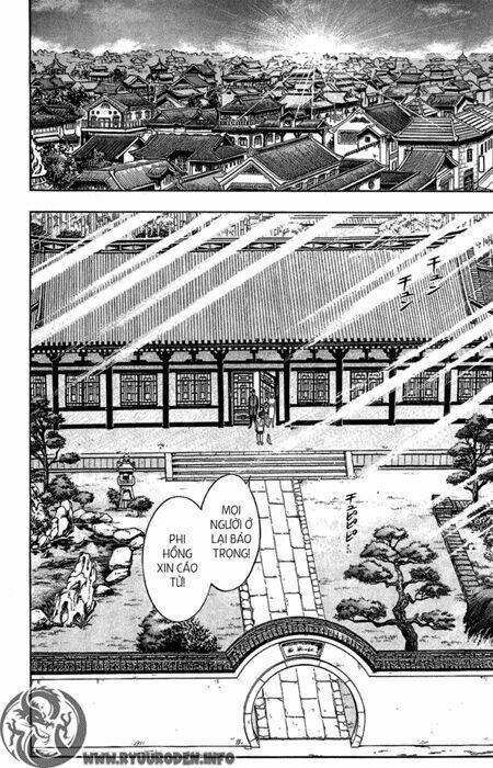 hoàng phi hồng phần 1 chapter 35 163