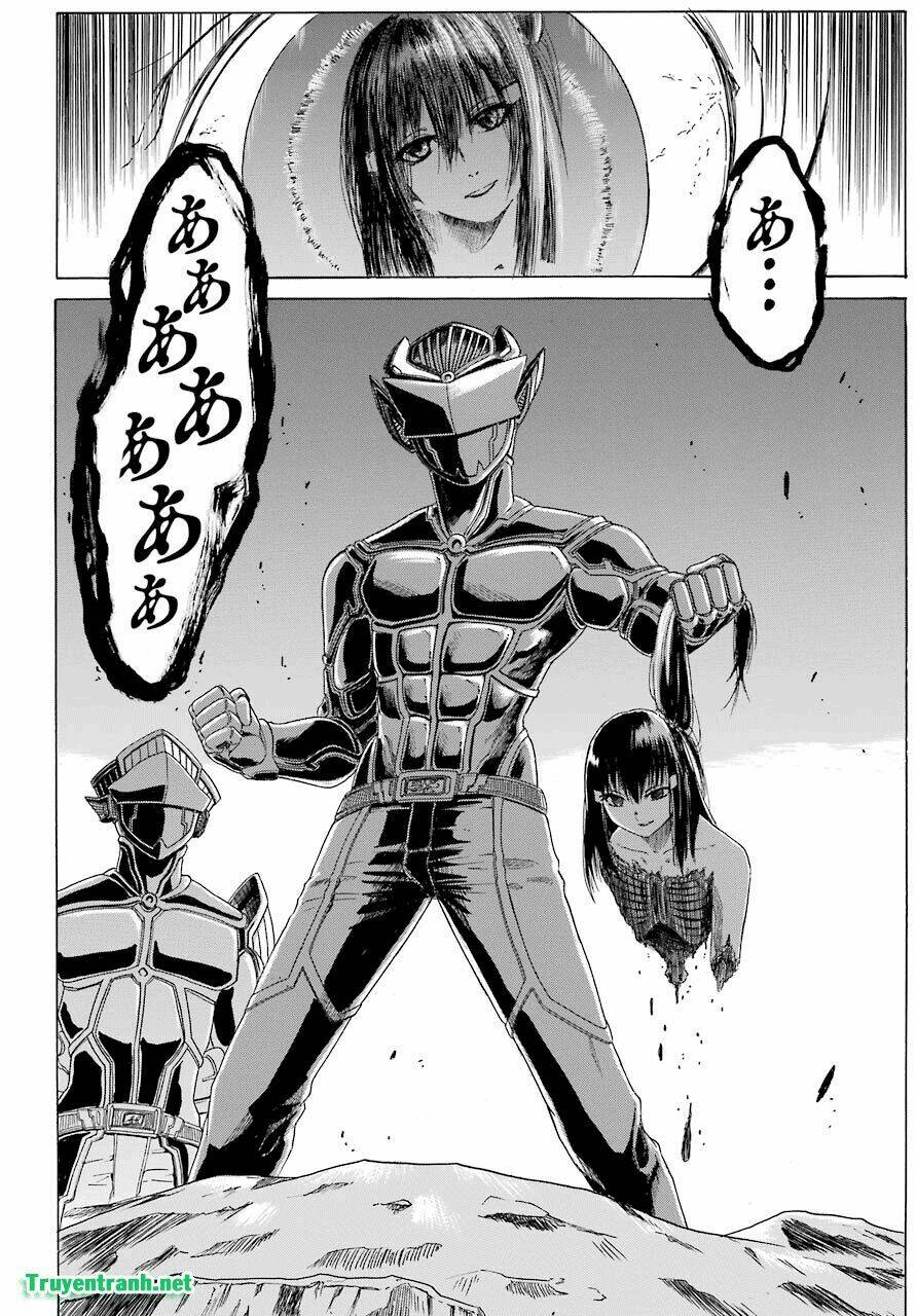 day after hero chapter 4 10