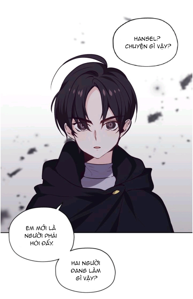 theo dấu vụn bánh chapter 17 27