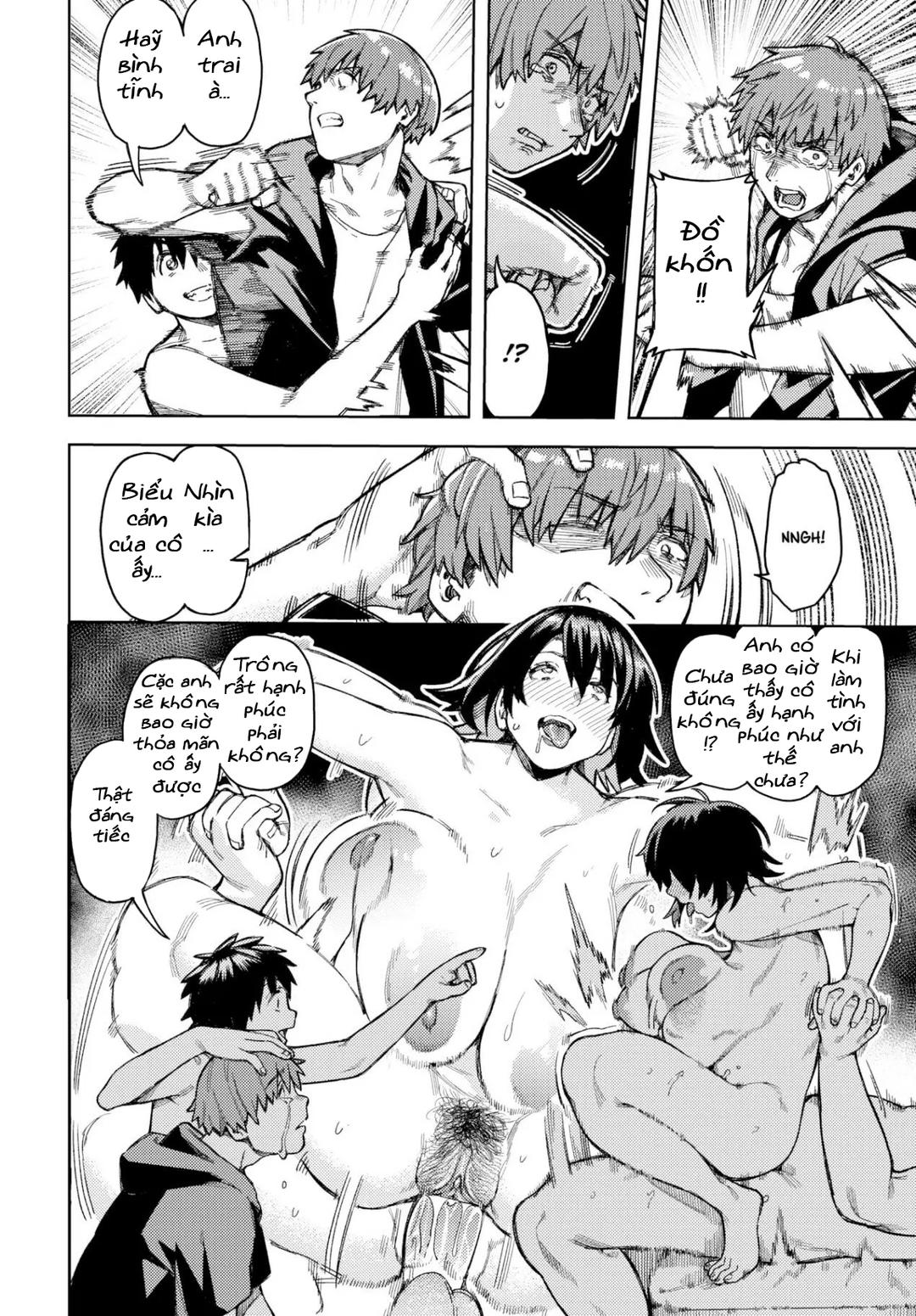 thiên đường cấm chapter 0 42