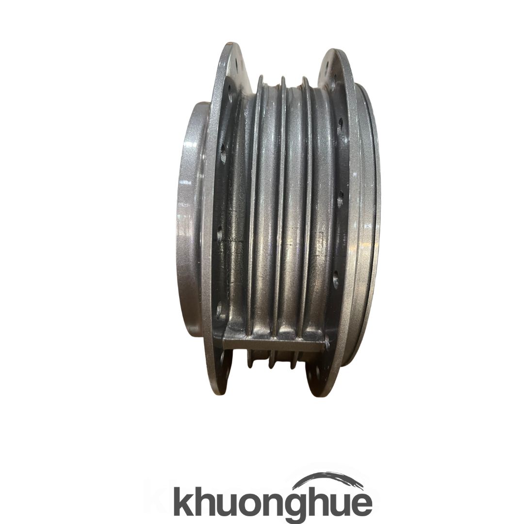 Đùm sau ) xe exciter 135Cc 4 số,Sirius ,Jupiter MX,Gravita
