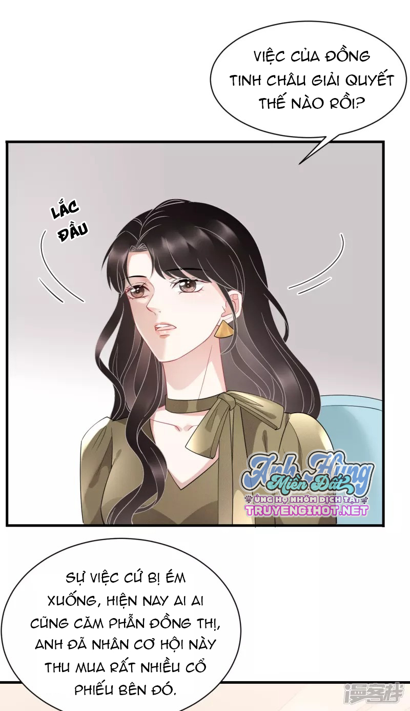 [16+] đại tiểu thư có thể có ý đồ xấu chapter 45.4 14