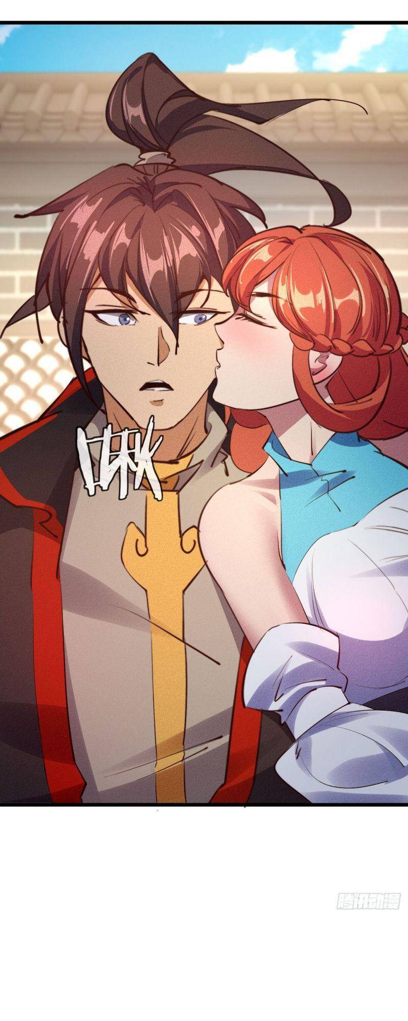 võ đạo chiến thần chapter 26 37