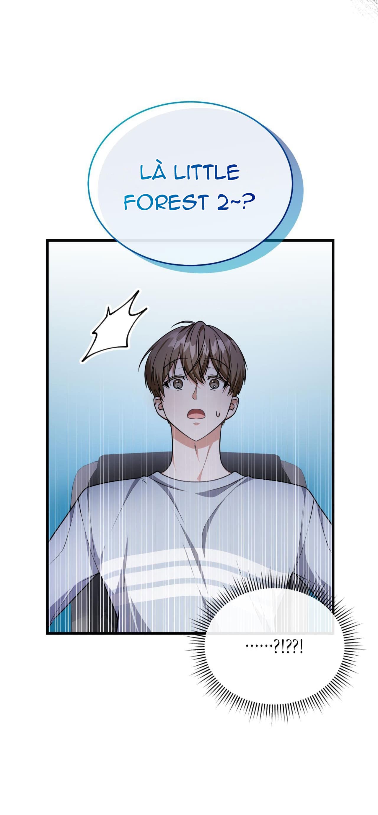 tên nhóc cùng bang hội là hàng xóm chapter 9 13