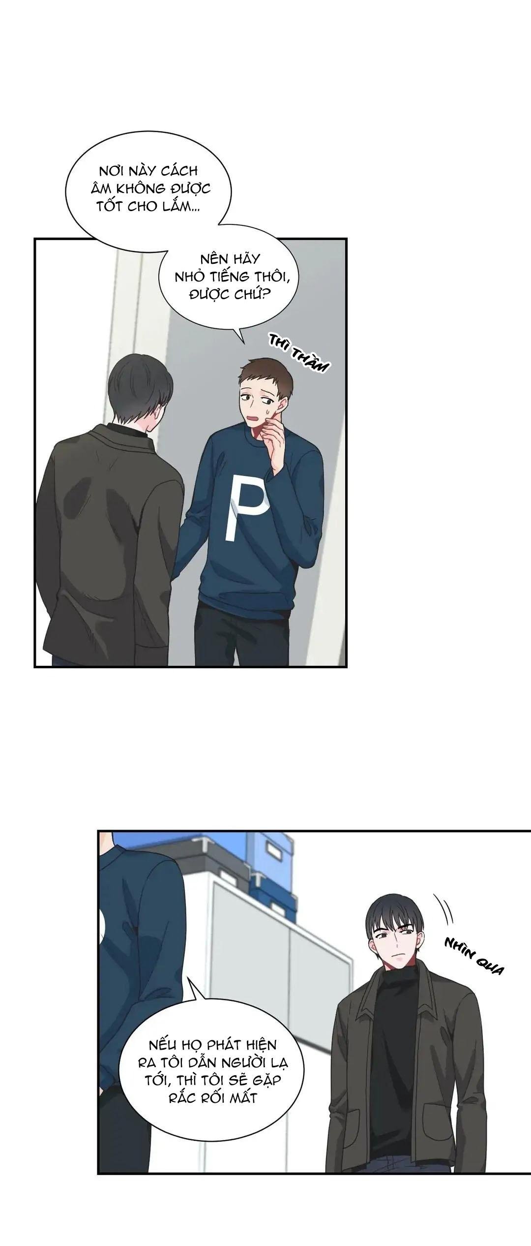 đường ranh giới chapter 27 9