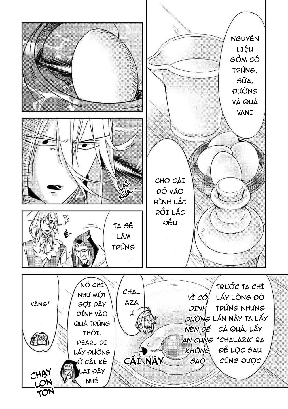 pearl và weiss chapter 4 10