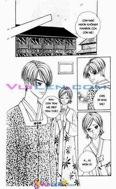 giấc mơ thần tượng chapter 3 98