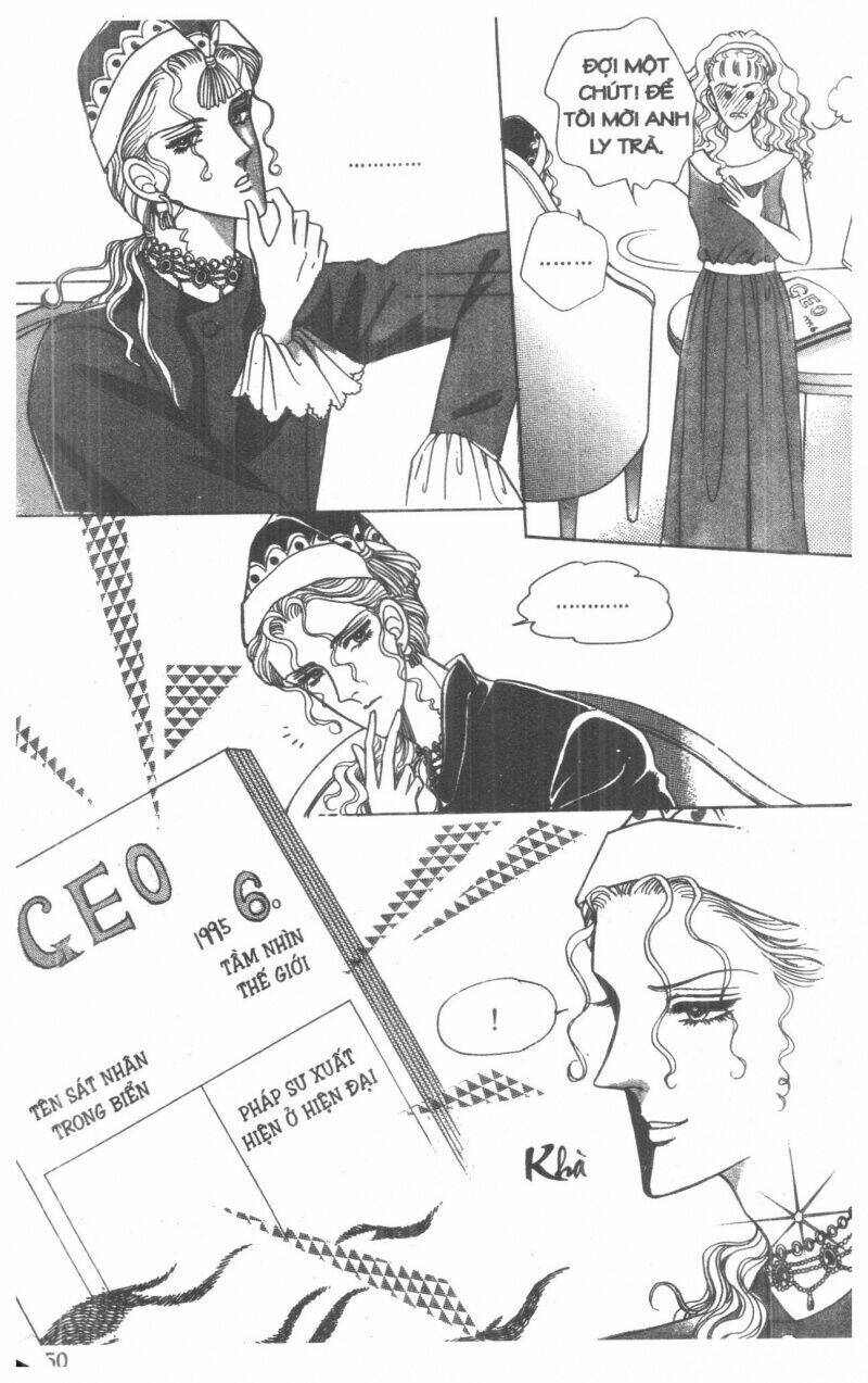 đừng chống đối chapter 4 57