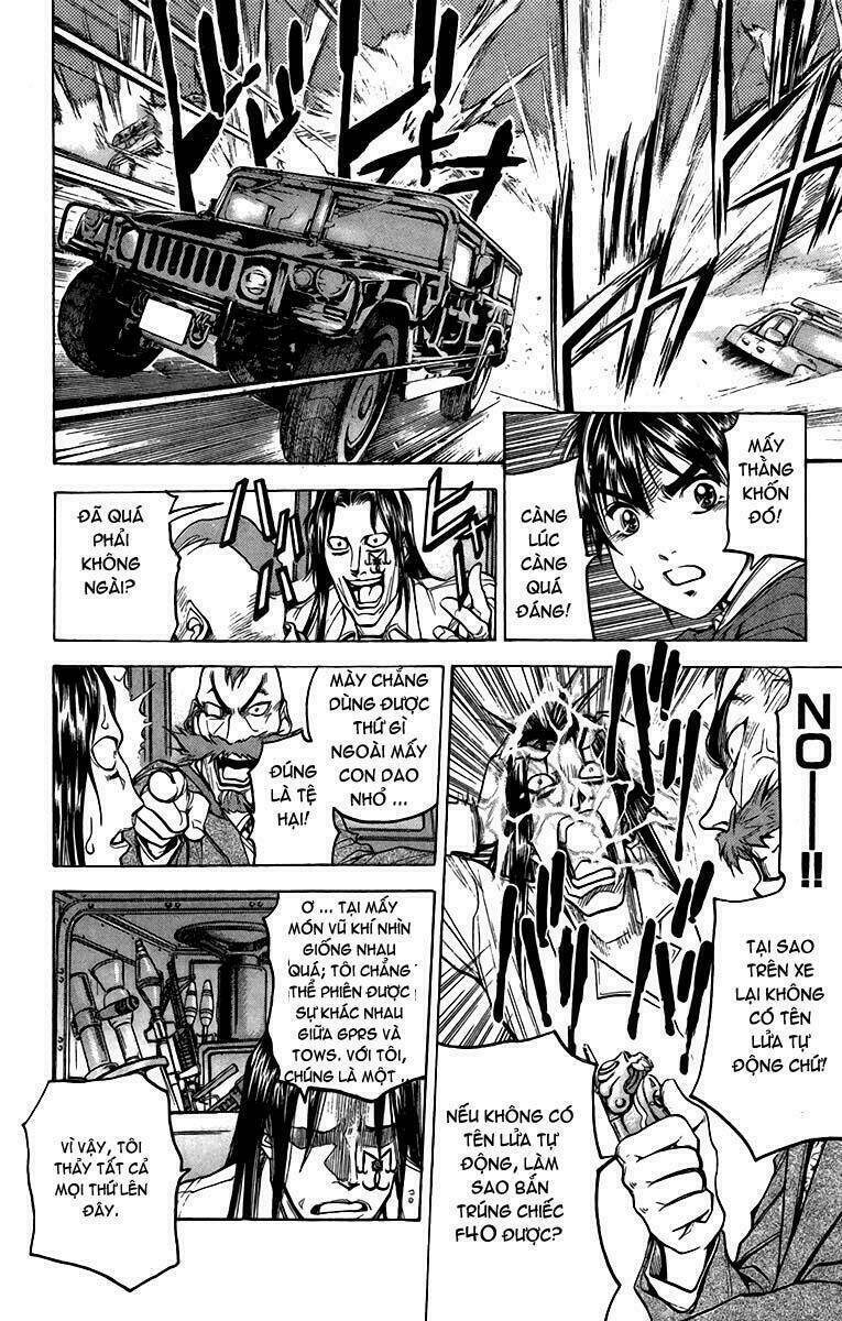 doll gun chapter 13 4