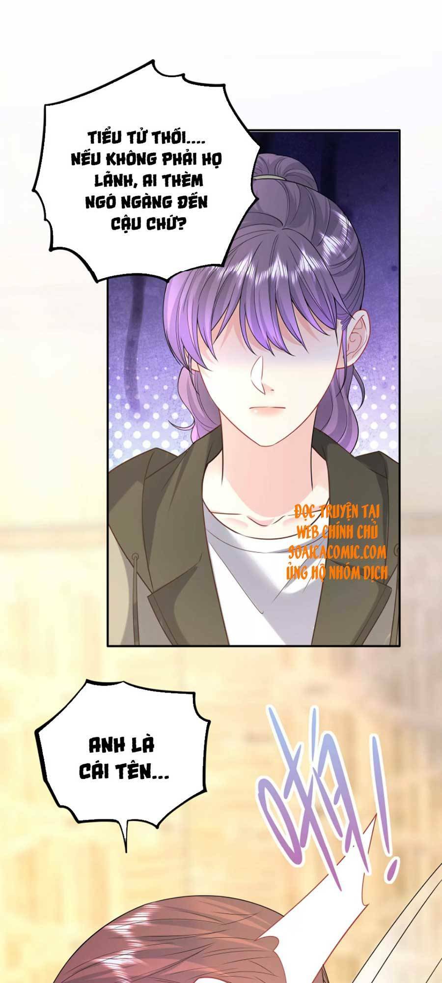 tôi dựa vào tà ý: nghịch chuyển nhân sinh chapter 77 23