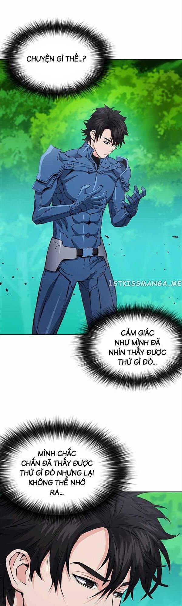 druid tại ga seoul - người hóa thú chapter 96 58
