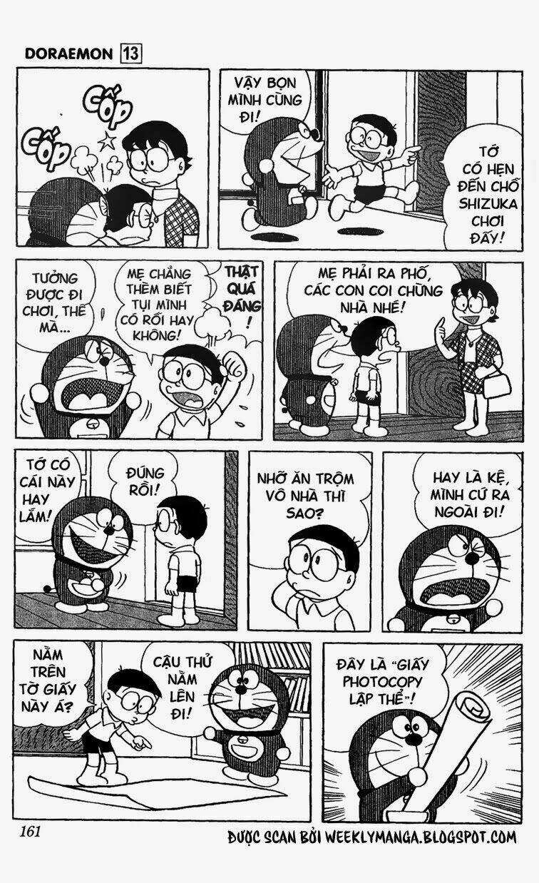 doraemon chapter 246 2