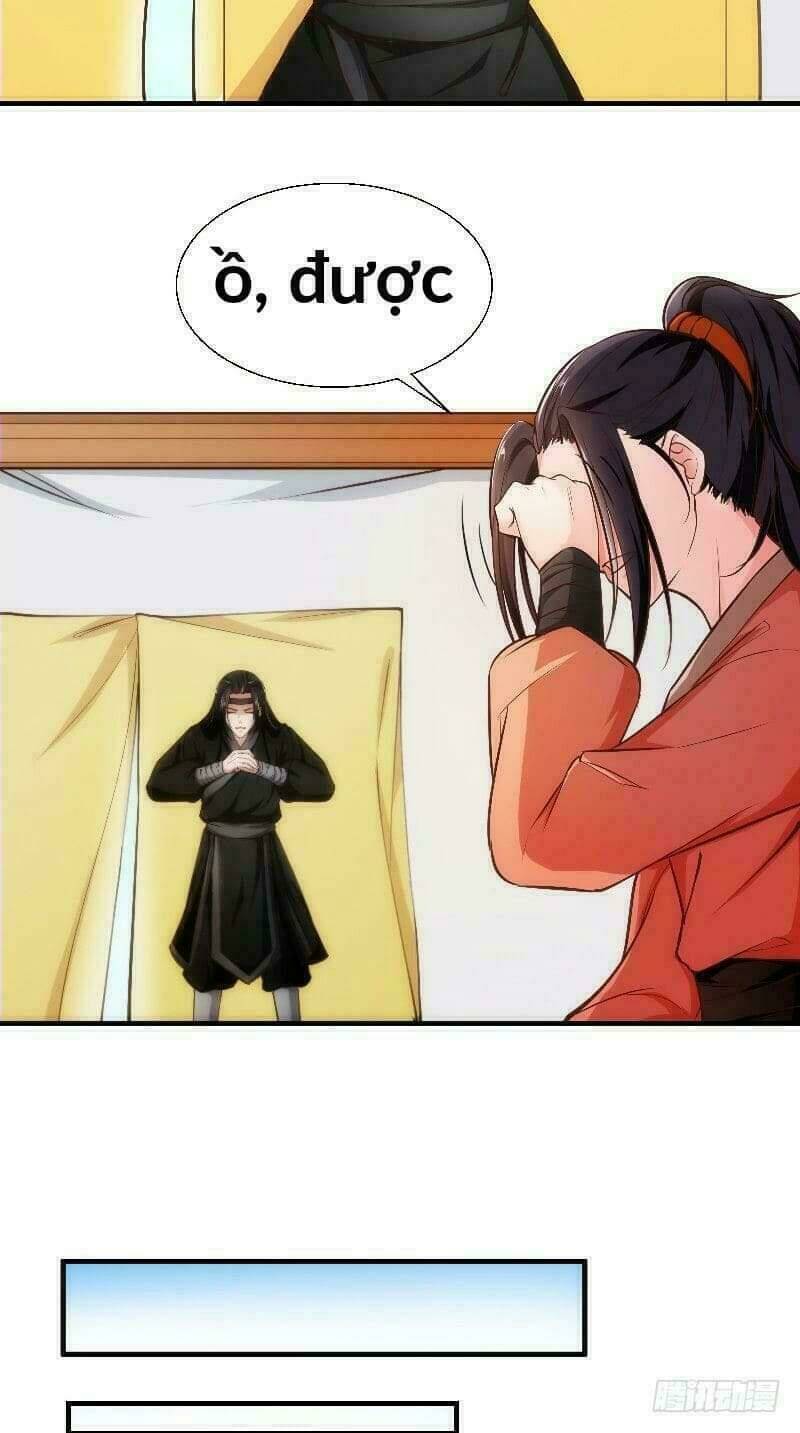 thịnh thế y nữ - lãnh vương sủng phi chapter 0 4