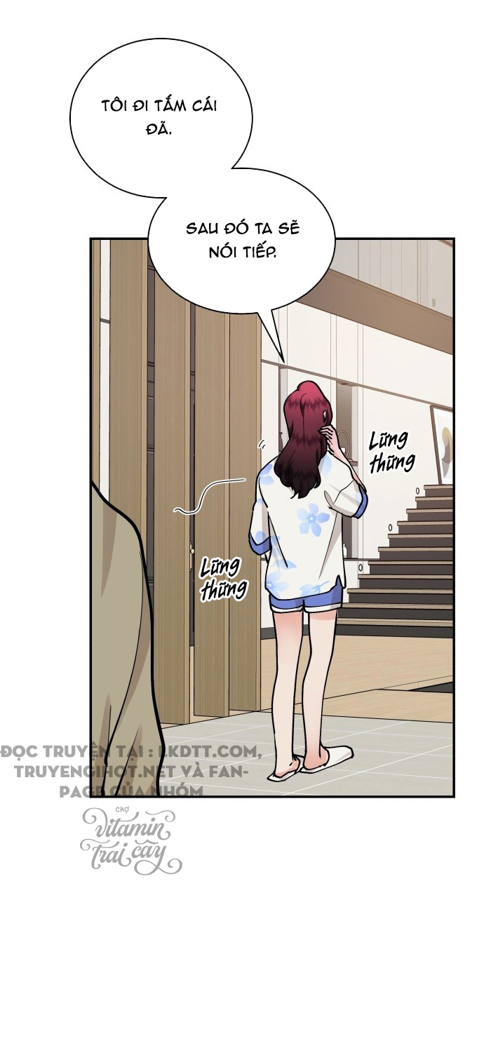 oan gia ngõ hẹp chapter 35 6