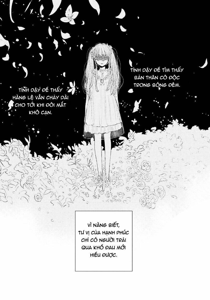 ước mơ của cặn bã chapter 27 25