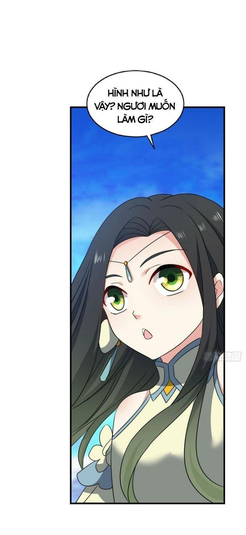 Trọng Sinh Thành Cậu Vàng Tại Dị Thế Chapter 209 15
