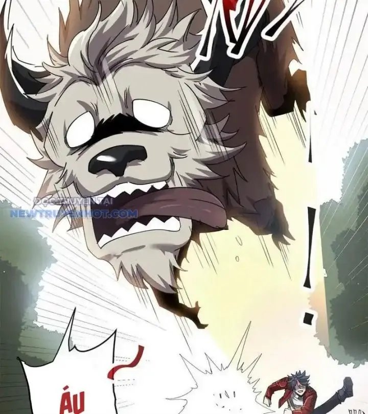 Siêu Thần Chế Tạp Sư chapter 160 29