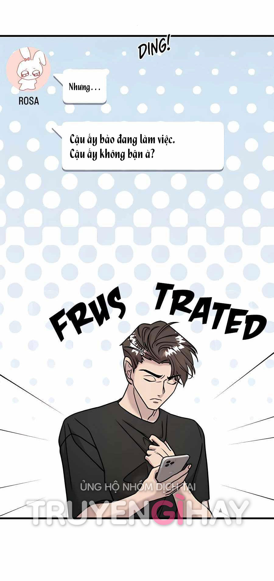 phản diện thuần túy chapter 15.2 8