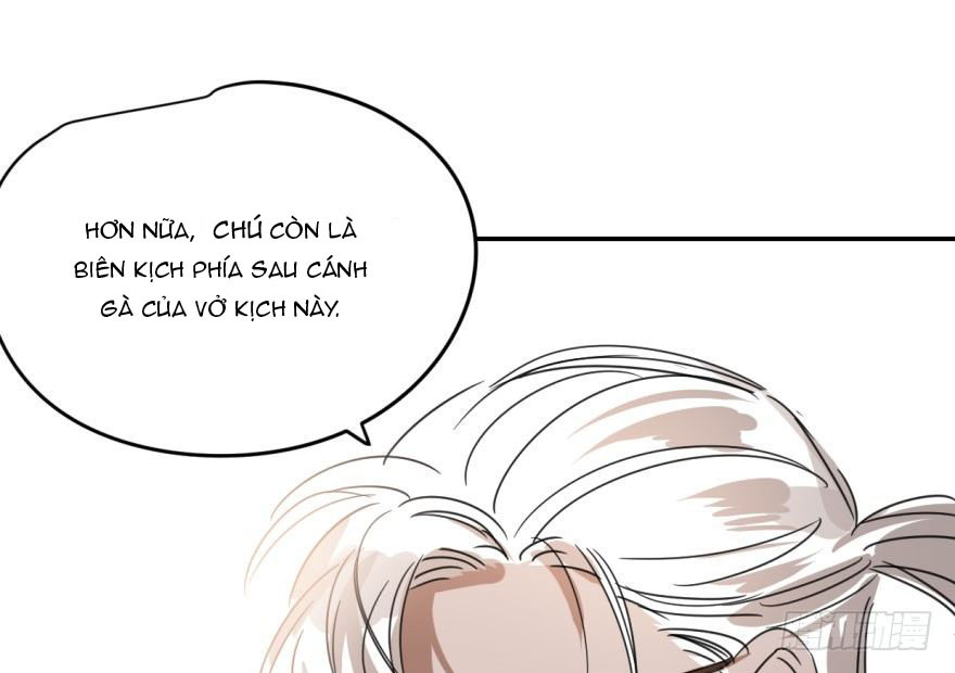 bắt lấy ngao ngao chapter 32 5