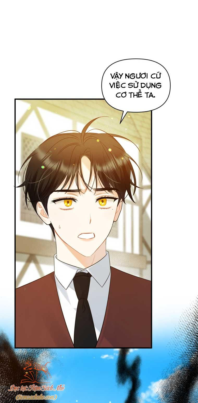 trở thành em gái nam chính truyện bl chapter 27 38