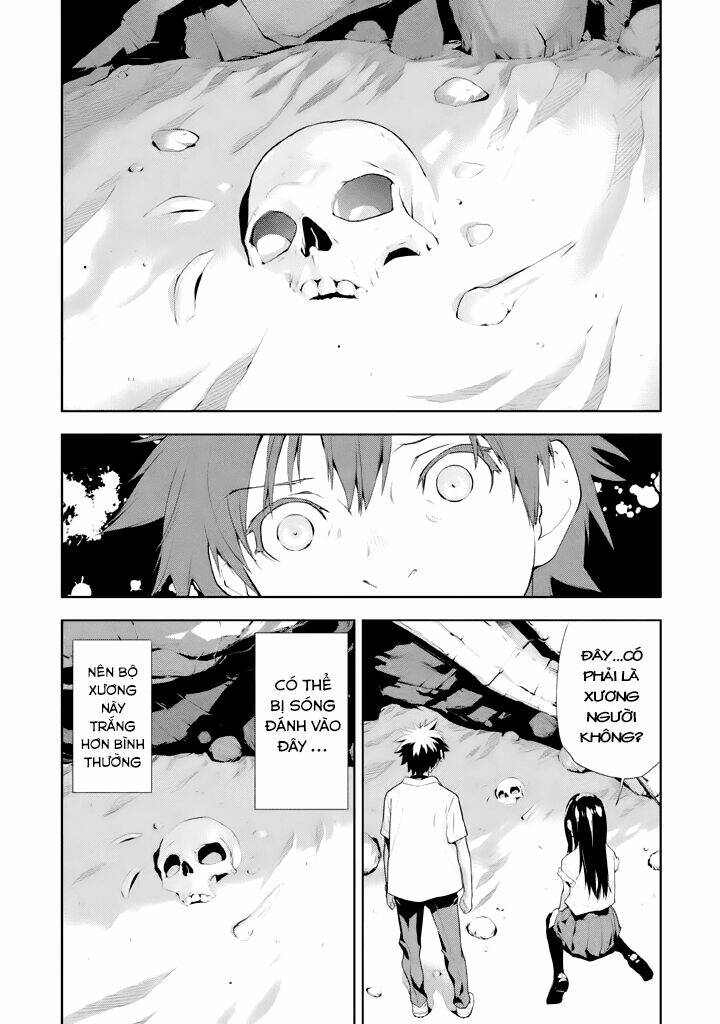 lets lagoon chapter 15 5