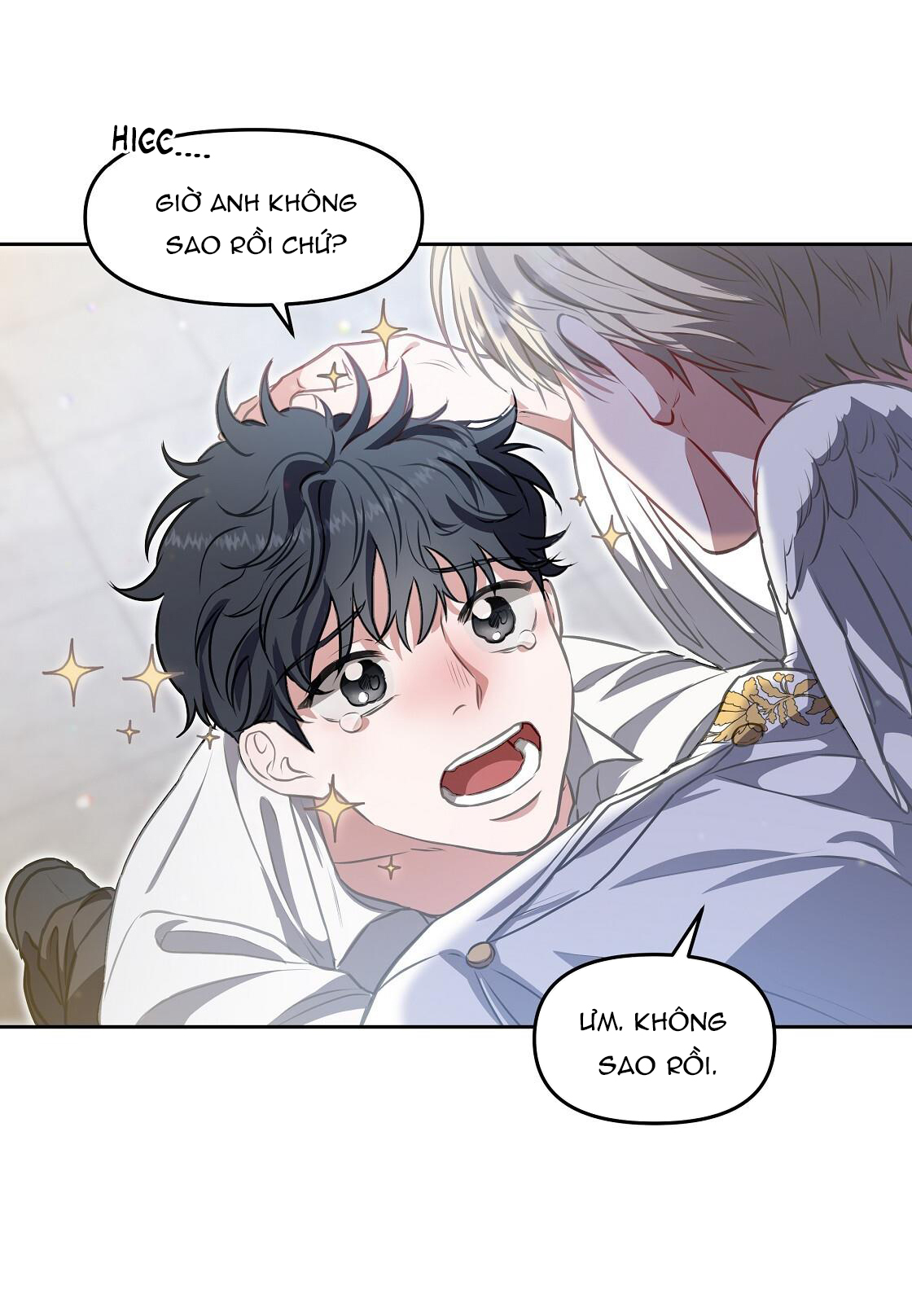 cách để sống sót với tư cách là người chơi chapter 18 54