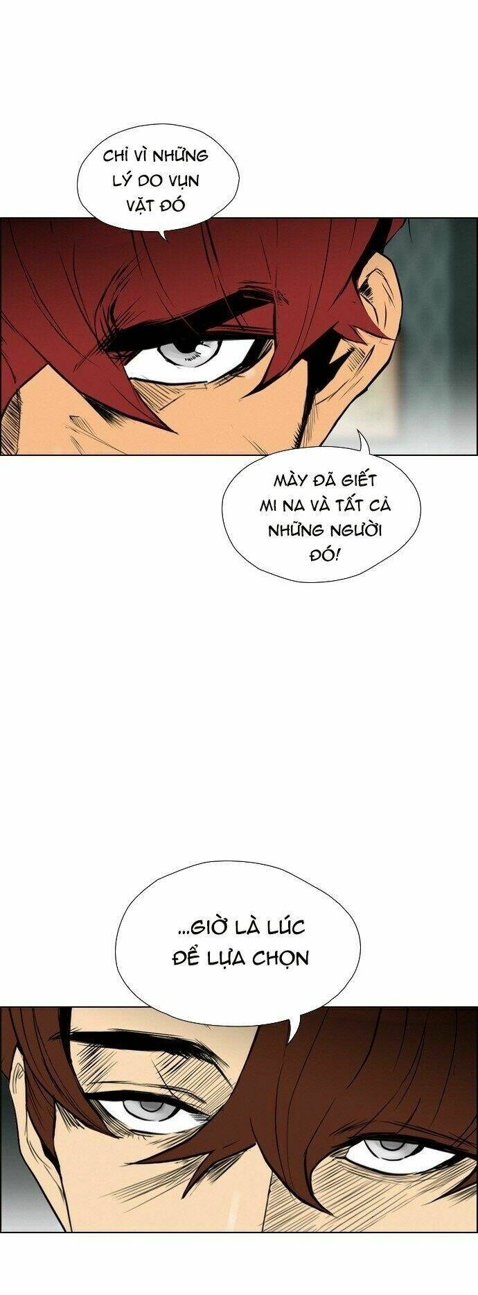 kẻ hồi sinh chapter 93 47