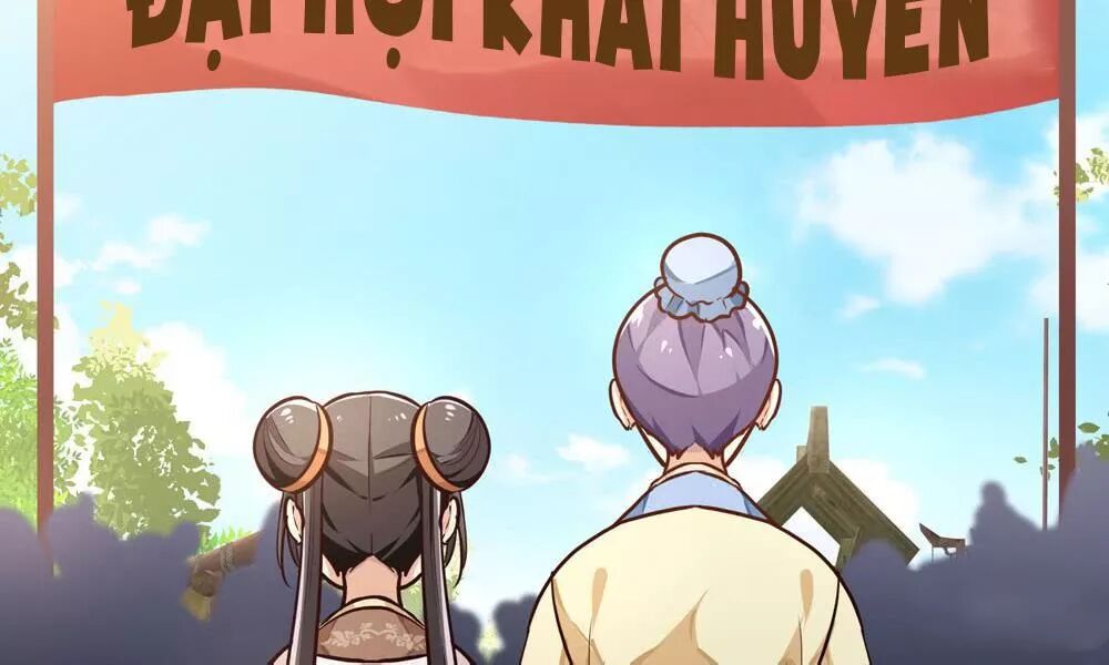 thái tử phi nhà ta thật hung hăng chapter 24 2