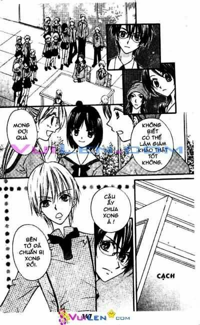 công chúa ẩm thực chapter 7 147