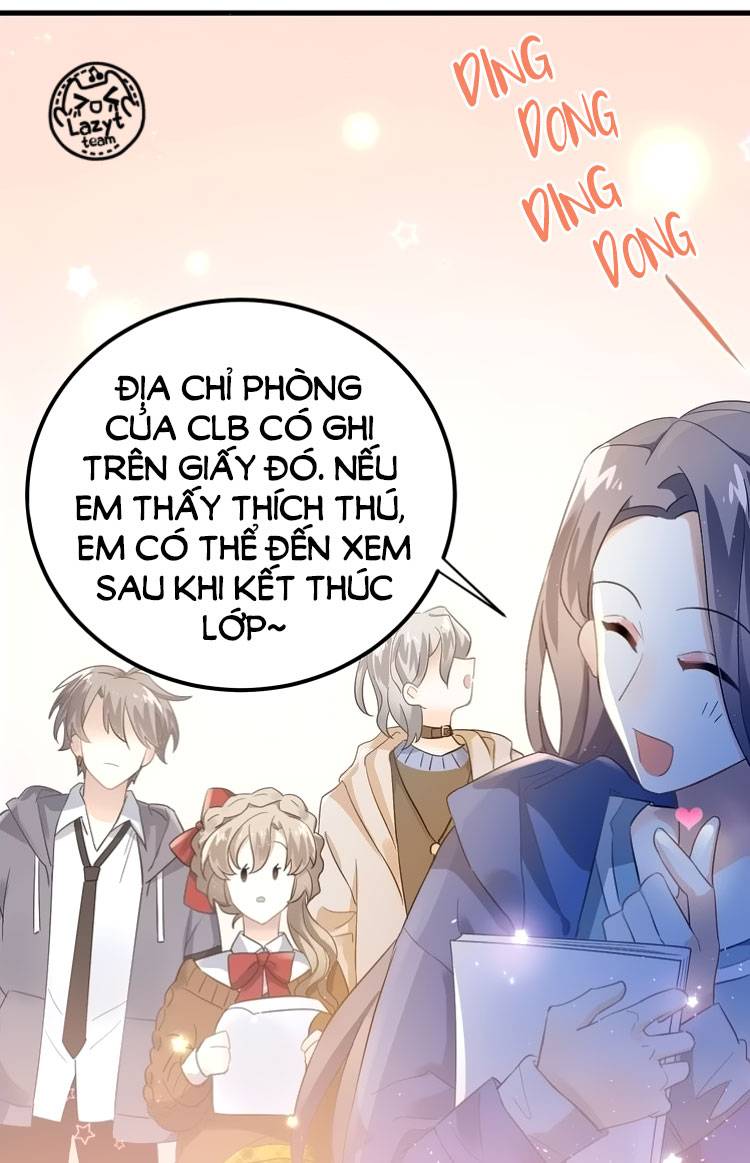 tình yêu huyễn tưởng chapter 18 13