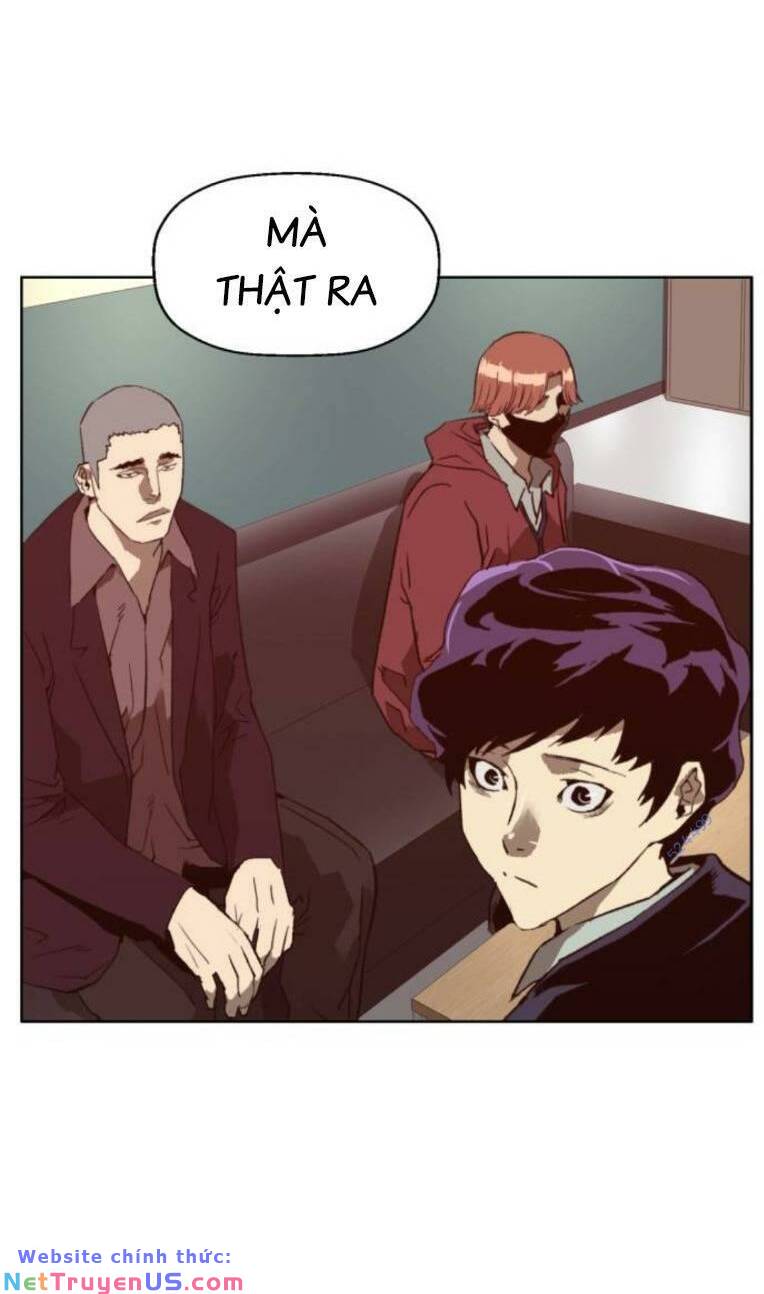 Weak Hero chapter 267 49