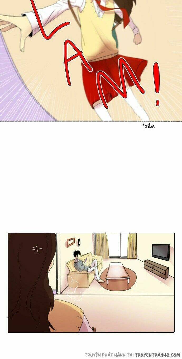 the devil who can't fly chapter 7 15