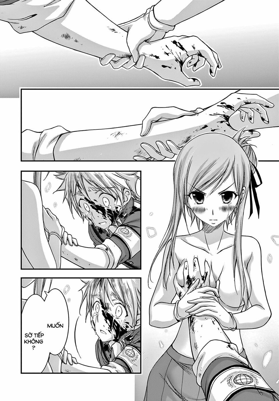 kích trụy vương huyền thoại chapter 26 40