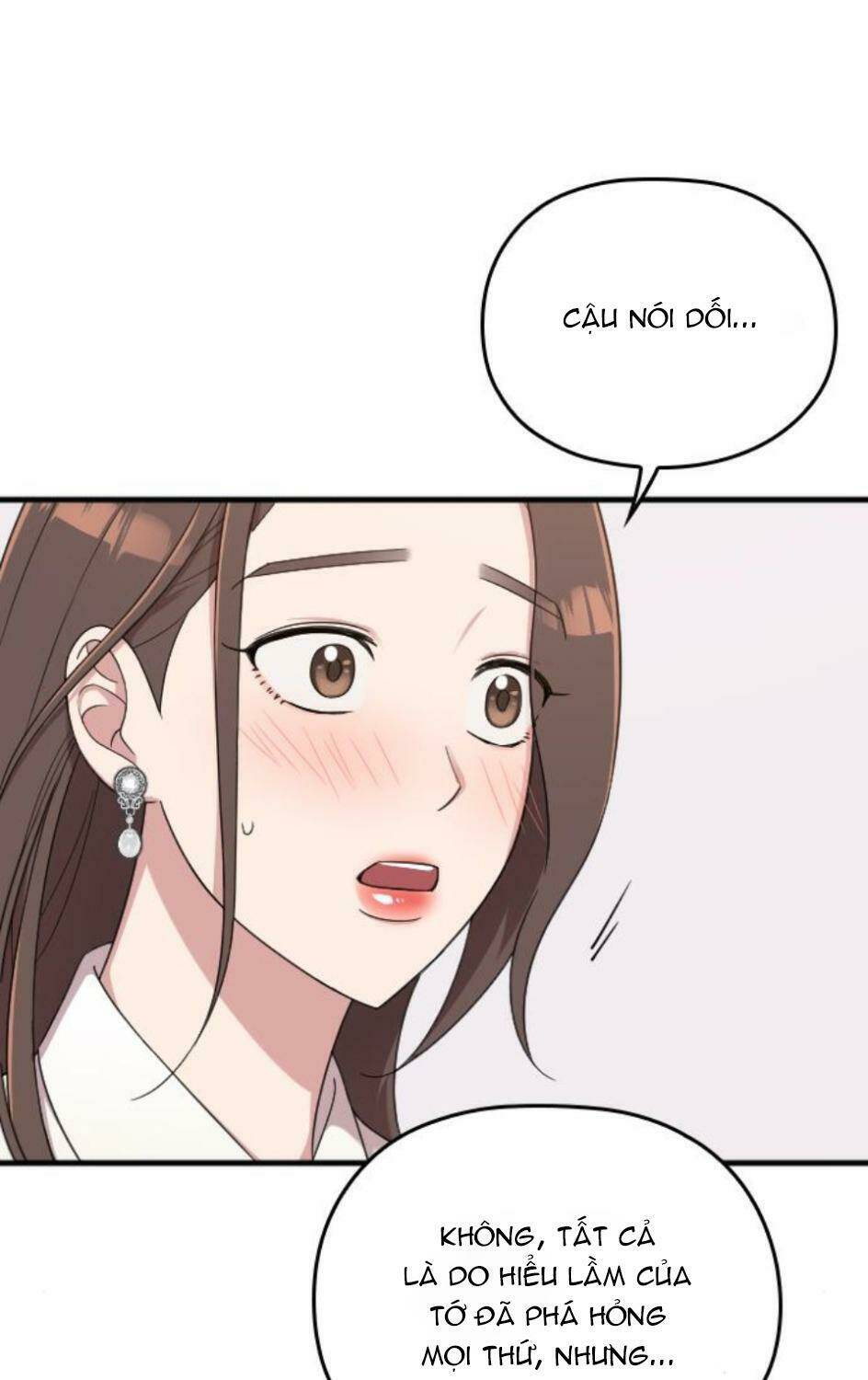 cô đi mà lấy chồng tôi đi chapter 14 98