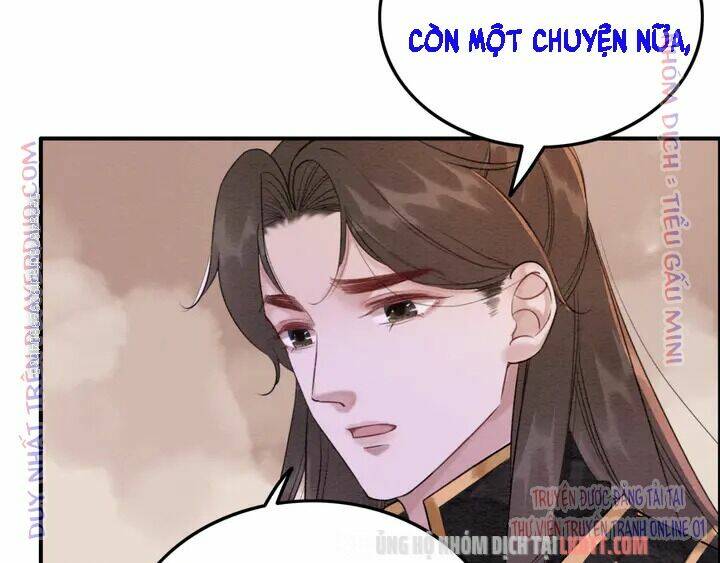 trọng sinh bá sủng nhiếp chính vương quá mạnh mẽ chapter 183 79