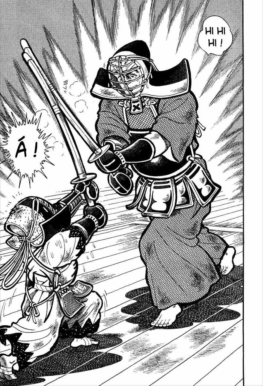 ore wa teppei chapter 132 29