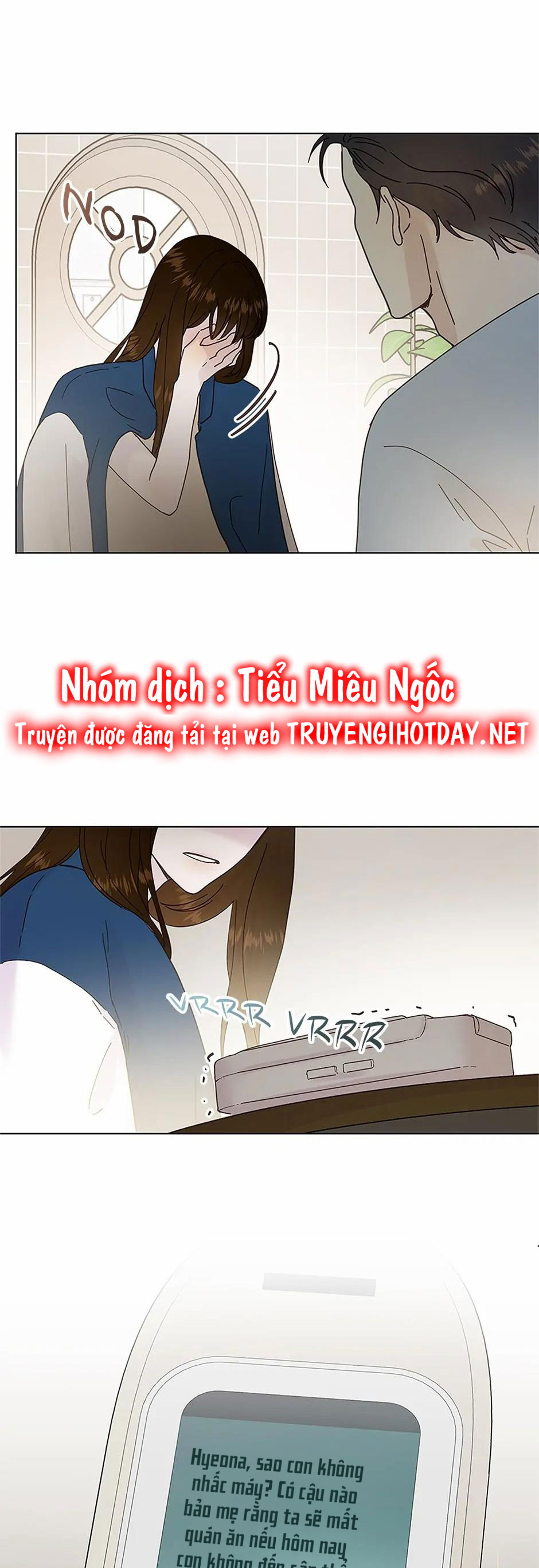 sự trả thù ngọt ngào của vợ tôi chapter 236 4