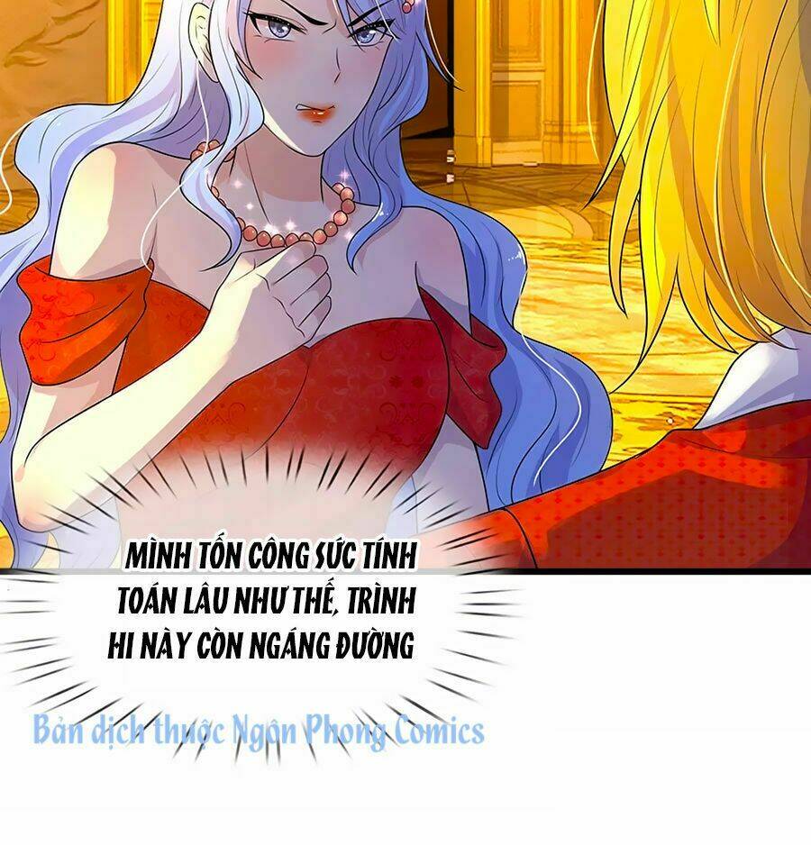 loạn thế tù sủng: thiếu soái bất lương của ta chapter 55 10