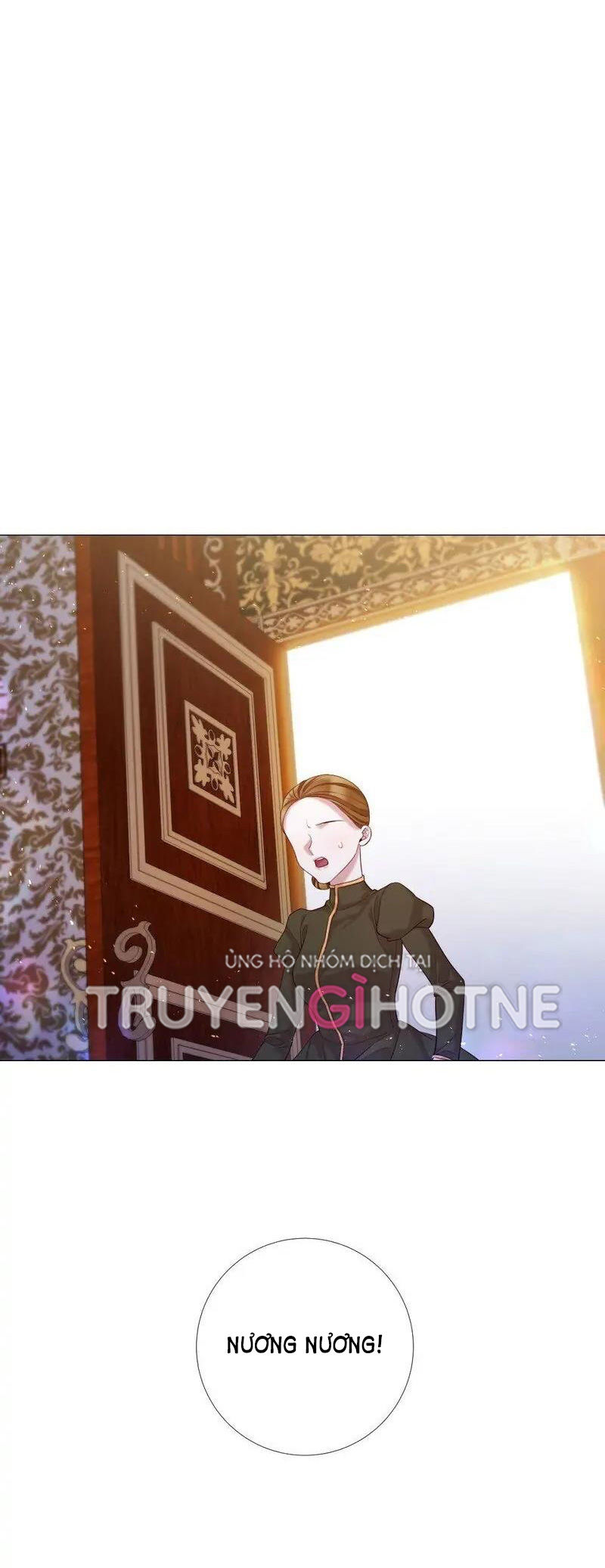 từ tiểu thư thành hoàng hậu - lady to queen chapter 104.2 11