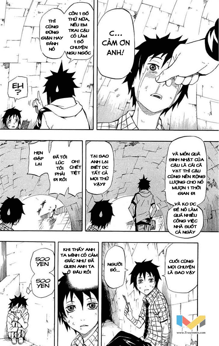 blazer driver chapter 34 37