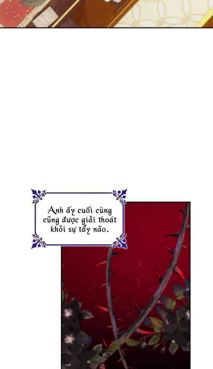 dây xích kiềm chế nam chính hắc ám tuột mất rồi chapter 37 56